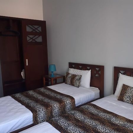 סנטה מריה Hotel Aquamarina Suites מראה חיצוני תמונה
