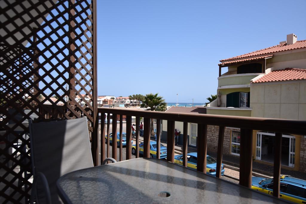 סנטה מריה Hotel Aquamarina Suites מראה חיצוני תמונה