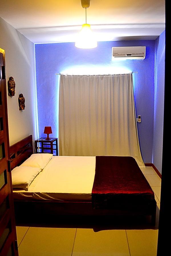 סנטה מריה Hotel Aquamarina Suites מראה חיצוני תמונה