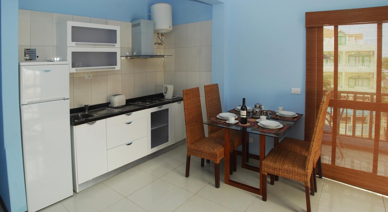 סנטה מריה Hotel Aquamarina Suites מראה חיצוני תמונה