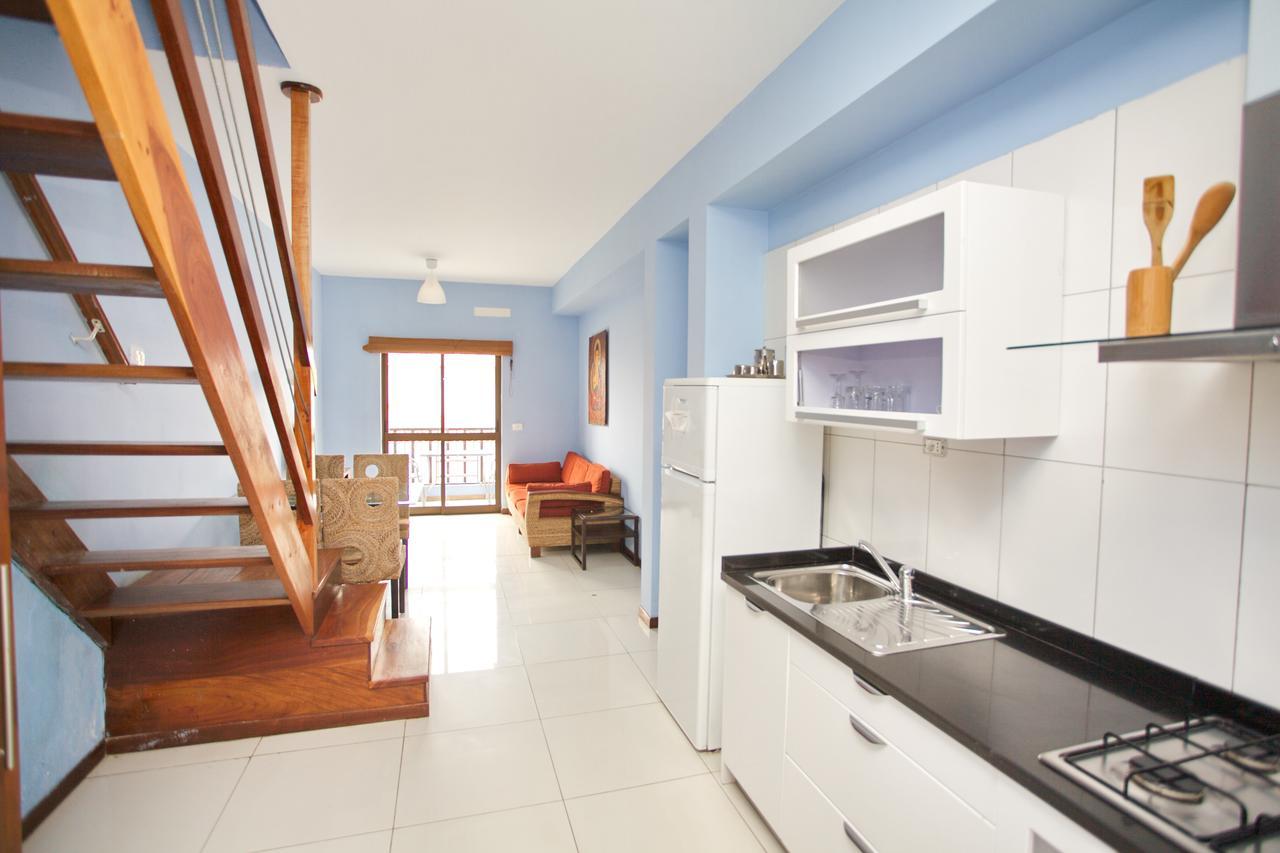 סנטה מריה Hotel Aquamarina Suites מראה חיצוני תמונה