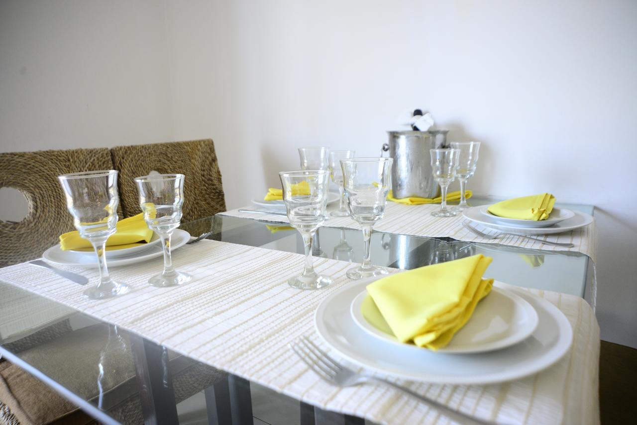 סנטה מריה Hotel Aquamarina Suites מראה חיצוני תמונה