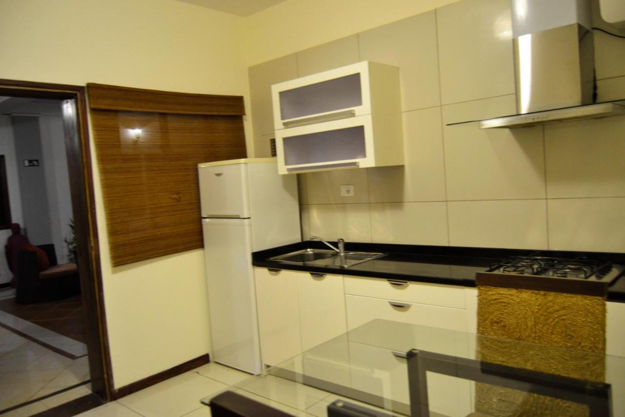 סנטה מריה Hotel Aquamarina Suites מראה חיצוני תמונה