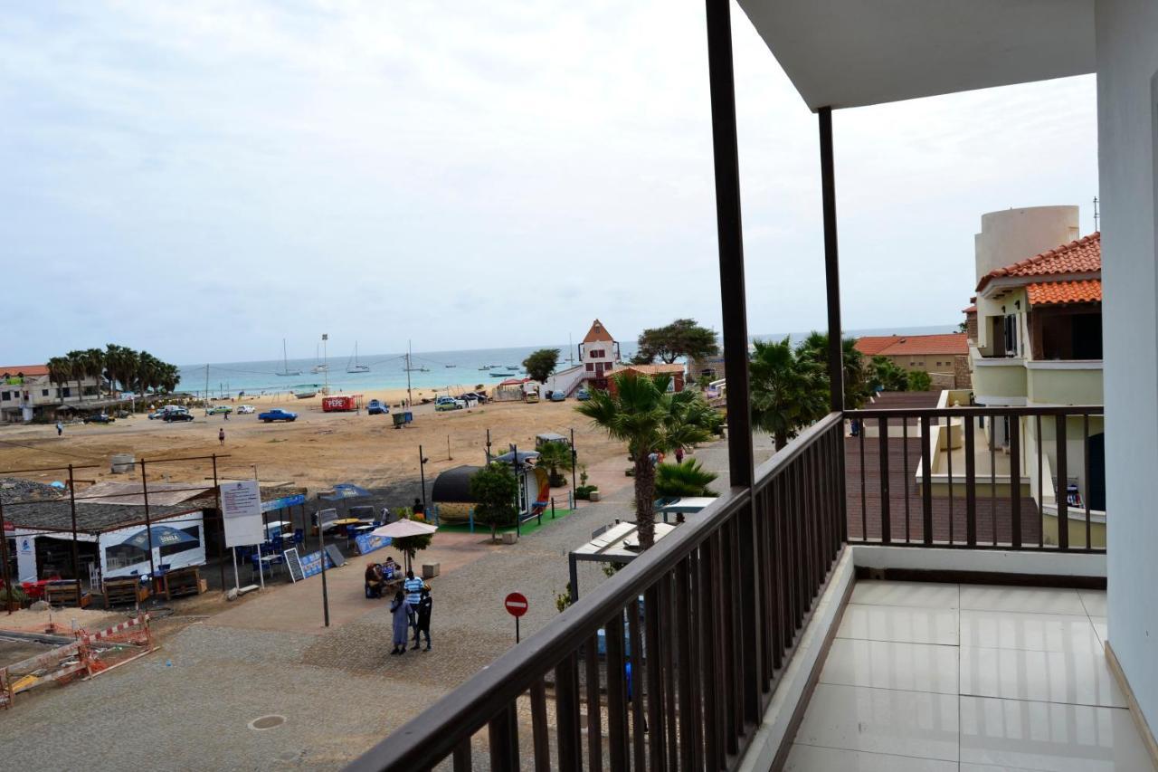סנטה מריה Hotel Aquamarina Suites מראה חיצוני תמונה