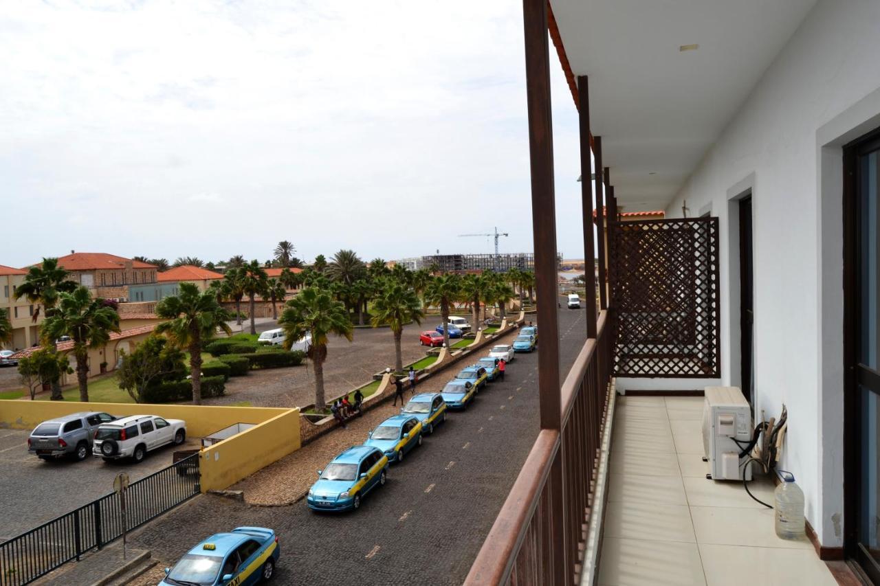 סנטה מריה Hotel Aquamarina Suites מראה חיצוני תמונה