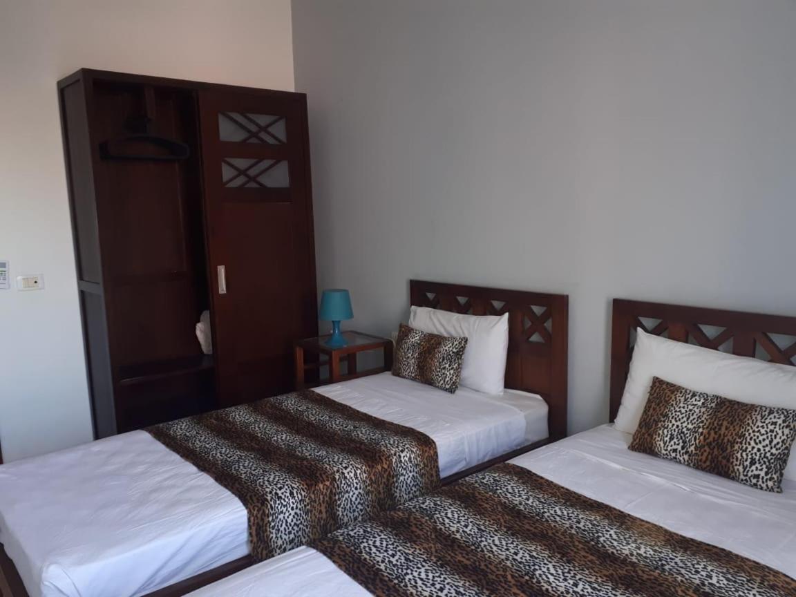 סנטה מריה Hotel Aquamarina Suites מראה חיצוני תמונה